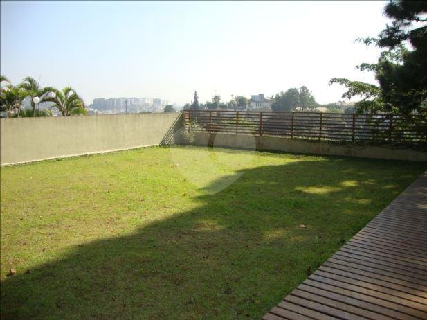 Venda Casa São Paulo Morumbi REO37662 4