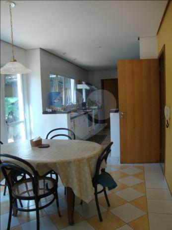 Venda Casa São Paulo Morumbi REO37662 15