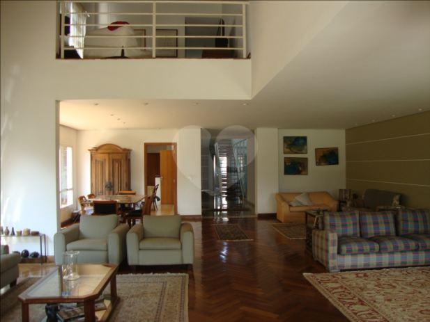 Venda Casa São Paulo Morumbi REO37662 1