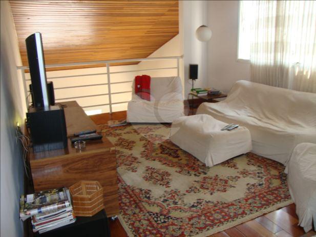 Venda Casa São Paulo Morumbi REO37662 9