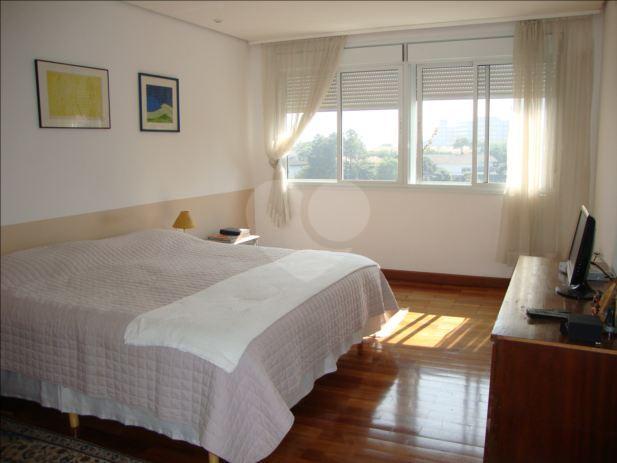 Venda Casa São Paulo Morumbi REO37662 10