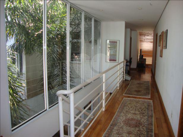 Venda Casa São Paulo Morumbi REO37662 5