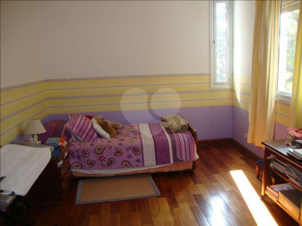 Venda Casa São Paulo Morumbi REO37662 8