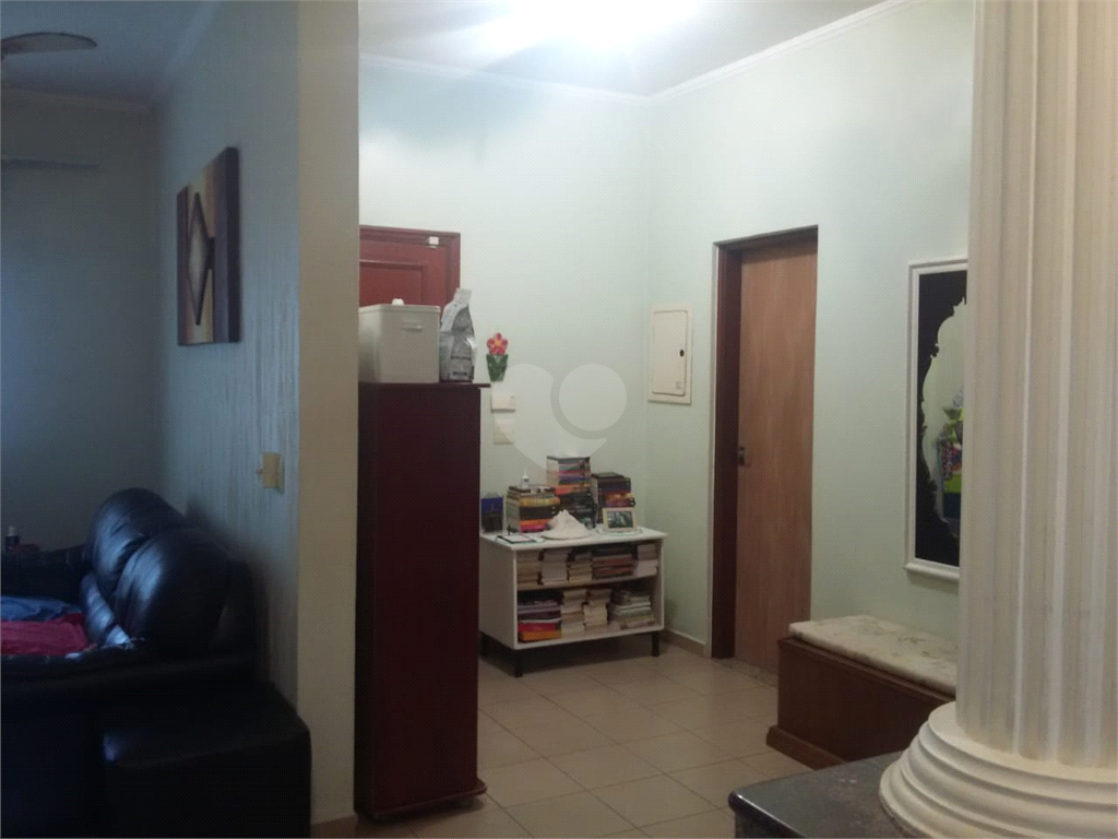 Venda Casa Sorocaba Chácara Três Marias REO376686 45