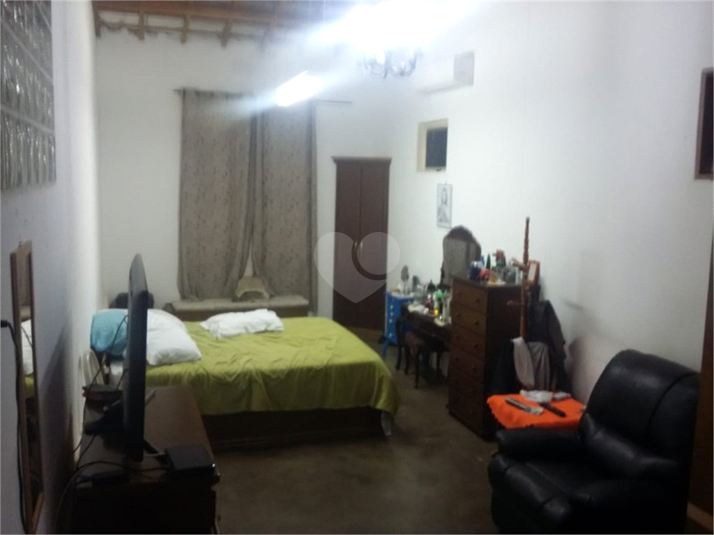 Venda Casa Sorocaba Chácara Três Marias REO376686 37