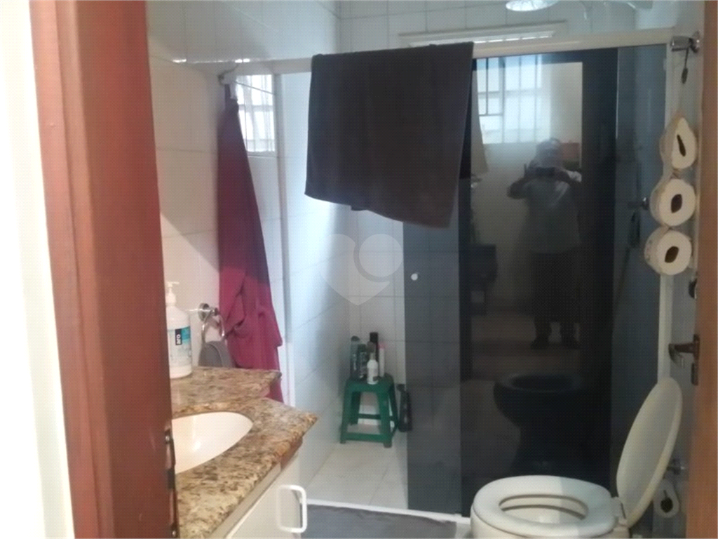 Venda Casa Sorocaba Chácara Três Marias REO376686 40