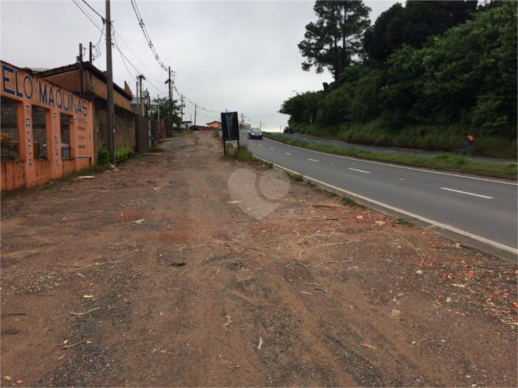 Venda Casa Sorocaba Chácara Três Marias REO376686 3