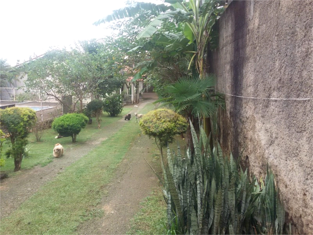 Venda Casa Sorocaba Chácara Três Marias REO376686 19