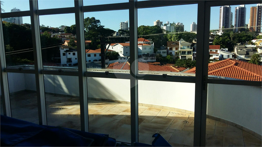 Venda Sobrado São Paulo Jardim Franca REO376709 14