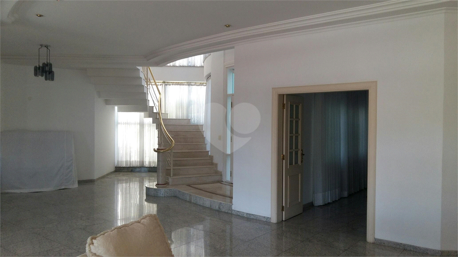 Venda Sobrado São Paulo Jardim Franca REO376709 15