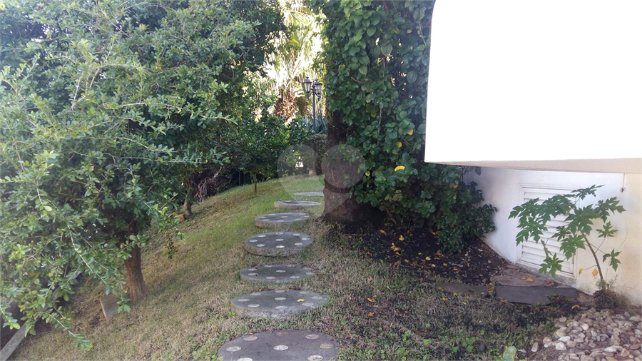 Venda Sobrado São Paulo Jardim Franca REO376709 45