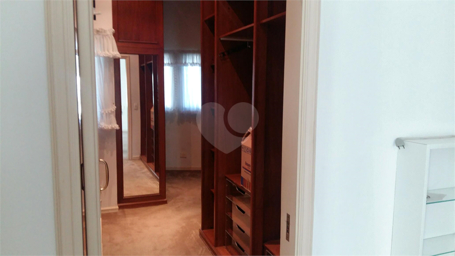 Venda Sobrado São Paulo Jardim Franca REO376709 22