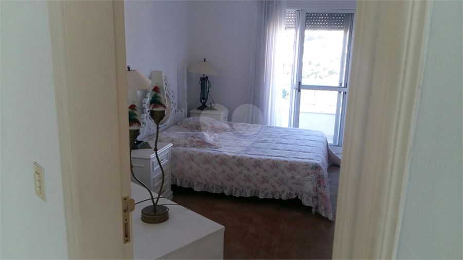 Venda Sobrado São Paulo Jardim Franca REO376709 35