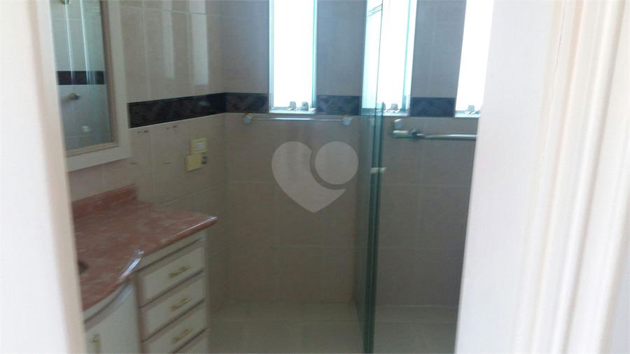 Venda Sobrado São Paulo Jardim Franca REO376709 33