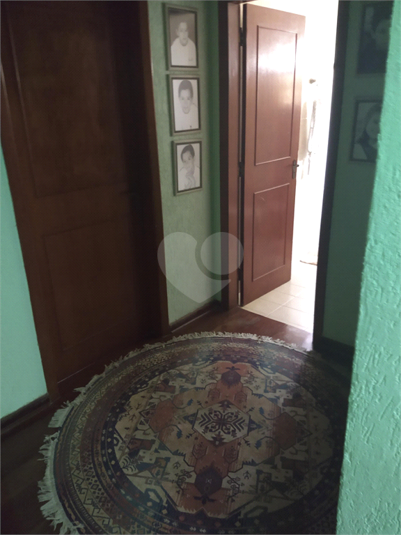 Venda Casa Mogi Das Cruzes Vila Oliveira REO376736 14