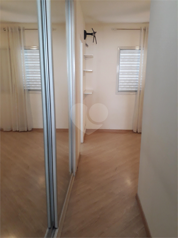 Aluguel Apartamento São Paulo Vila Leopoldina REO376746 13