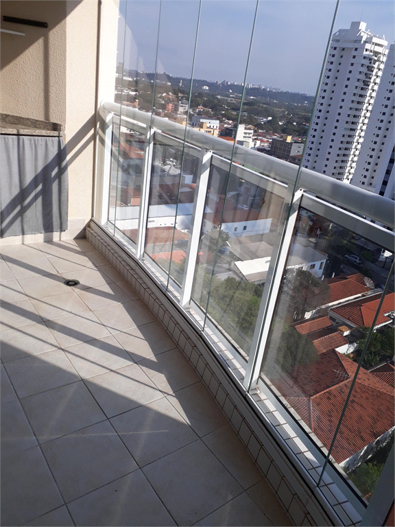 Aluguel Apartamento São Paulo Vila Leopoldina REO376746 3