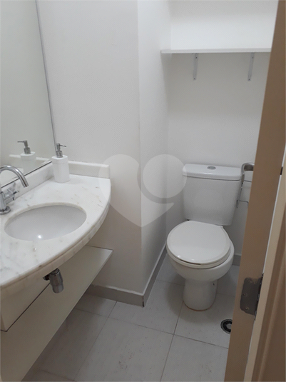 Aluguel Apartamento São Paulo Vila Leopoldina REO376746 33