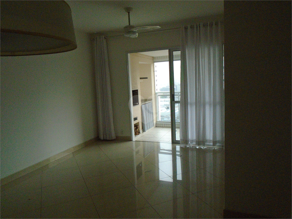 Aluguel Apartamento São Paulo Vila Leopoldina REO376746 5