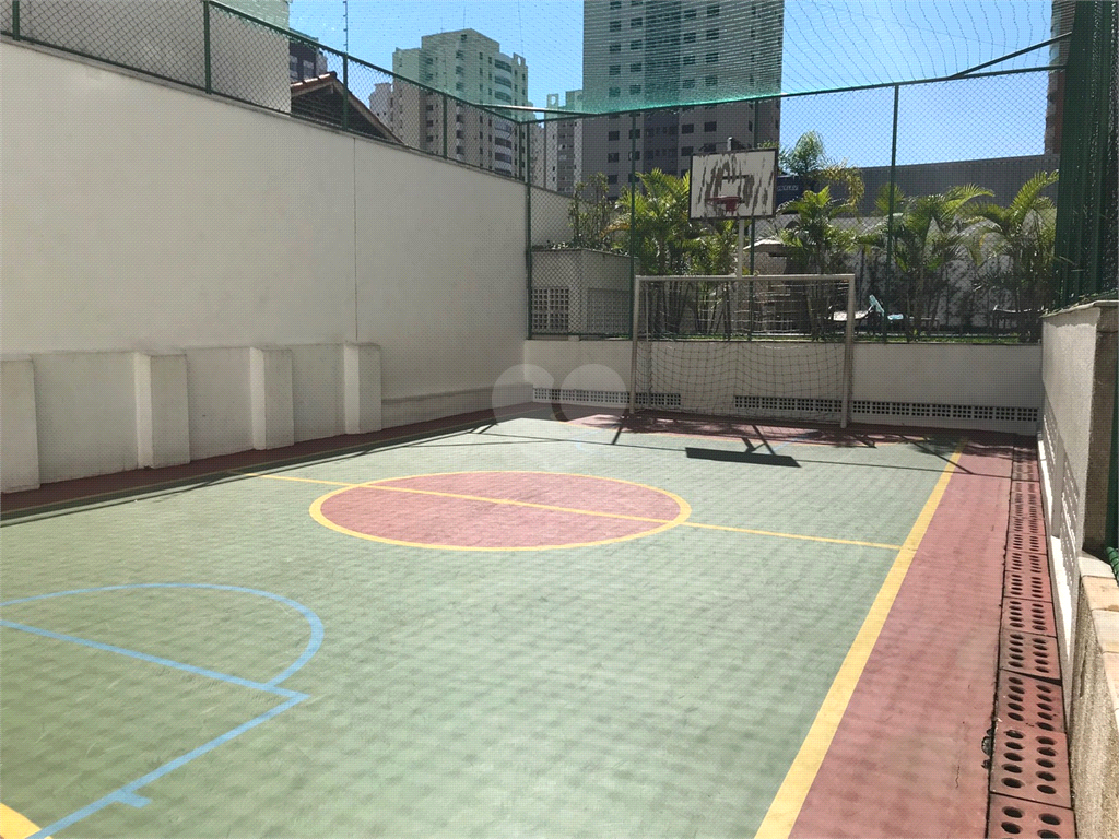 Aluguel Apartamento São Paulo Vila Leopoldina REO376746 48