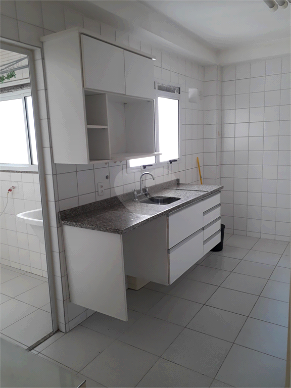 Aluguel Apartamento São Paulo Vila Leopoldina REO376746 8