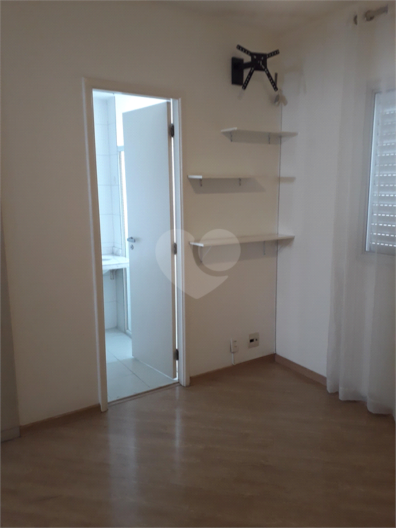 Aluguel Apartamento São Paulo Vila Leopoldina REO376746 15