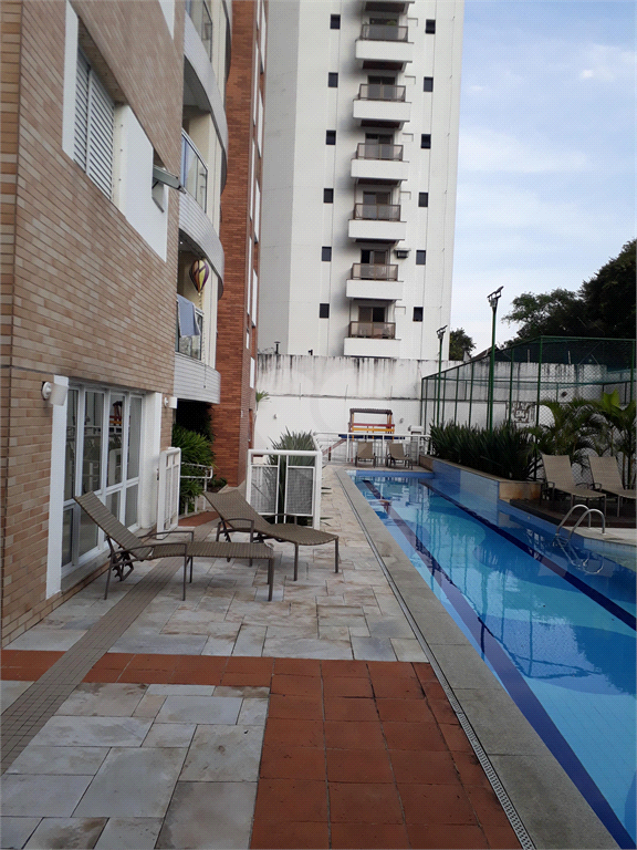 Aluguel Apartamento São Paulo Vila Leopoldina REO376746 46