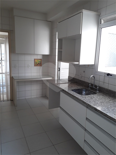 Aluguel Apartamento São Paulo Vila Leopoldina REO376746 7