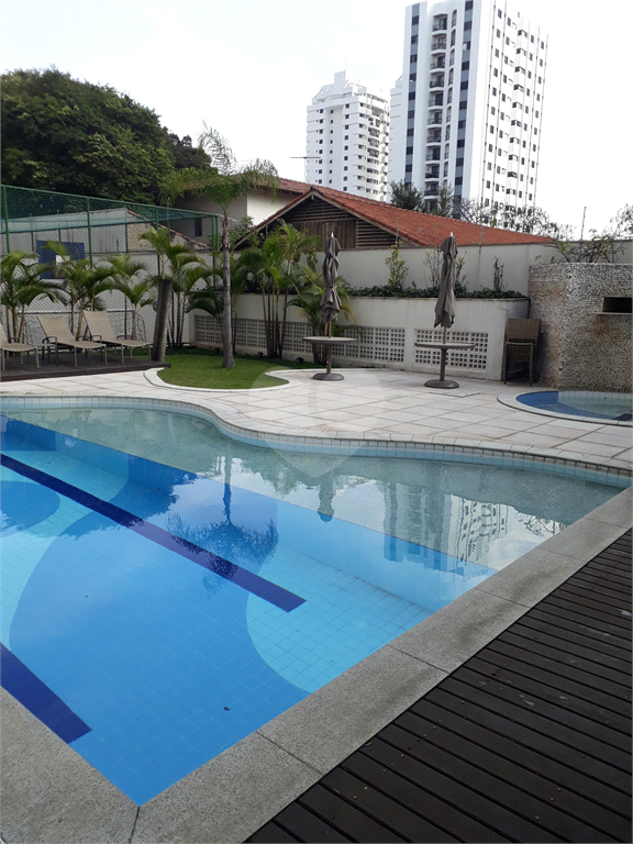 Aluguel Apartamento São Paulo Vila Leopoldina REO376746 47