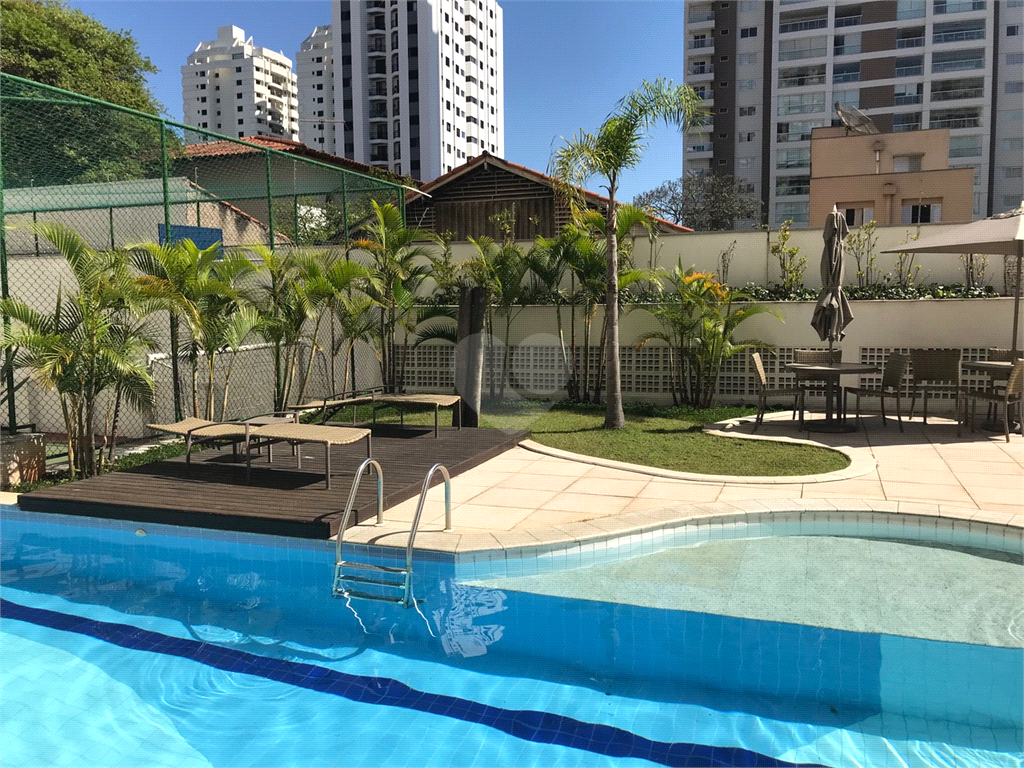 Aluguel Apartamento São Paulo Vila Leopoldina REO376746 45