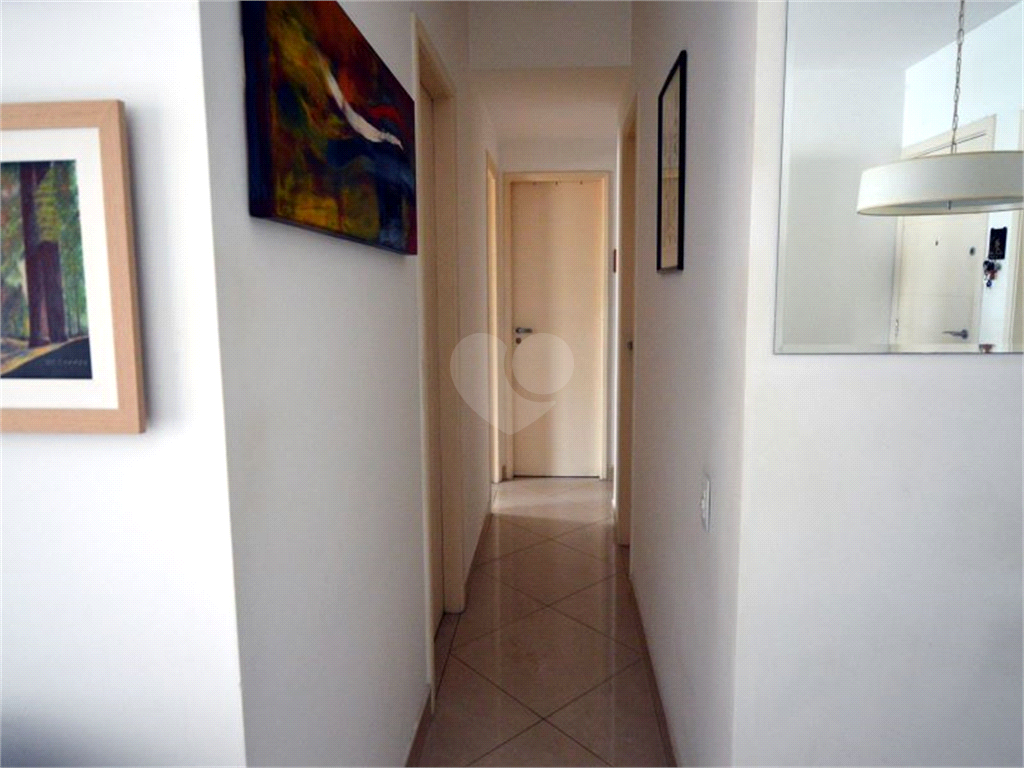 Aluguel Apartamento São Paulo Vila Leopoldina REO376746 12