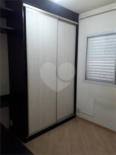 Aluguel Apartamento São Paulo Vila Leopoldina REO376746 22