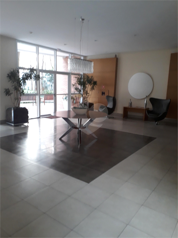 Aluguel Apartamento São Paulo Vila Leopoldina REO376746 38