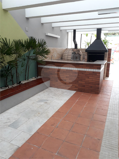 Aluguel Apartamento São Paulo Vila Leopoldina REO376746 50