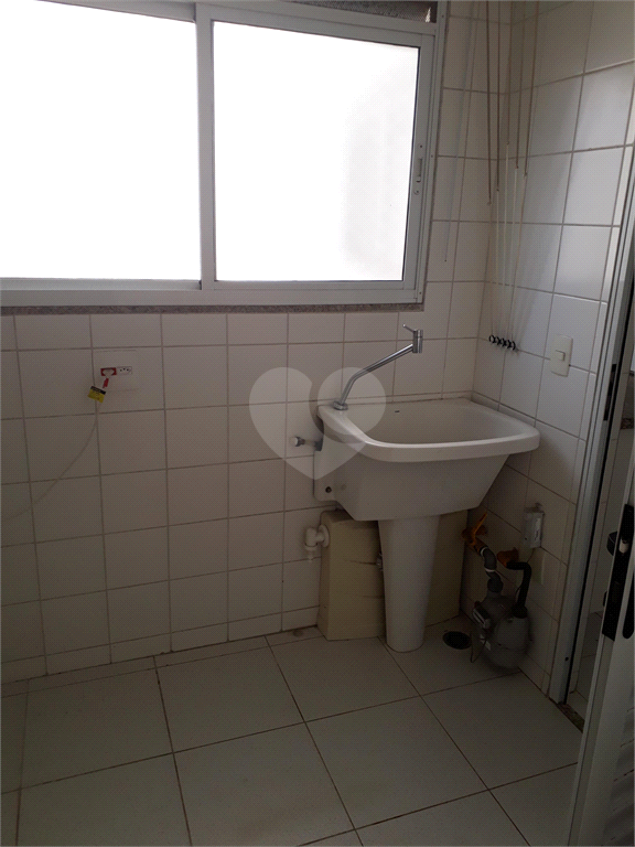 Aluguel Apartamento São Paulo Vila Leopoldina REO376746 10