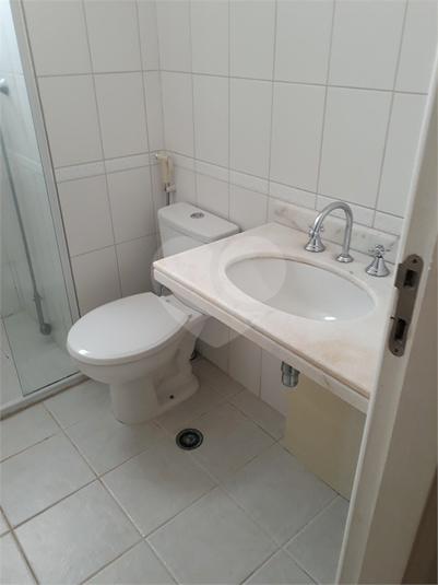 Aluguel Apartamento São Paulo Vila Leopoldina REO376746 36