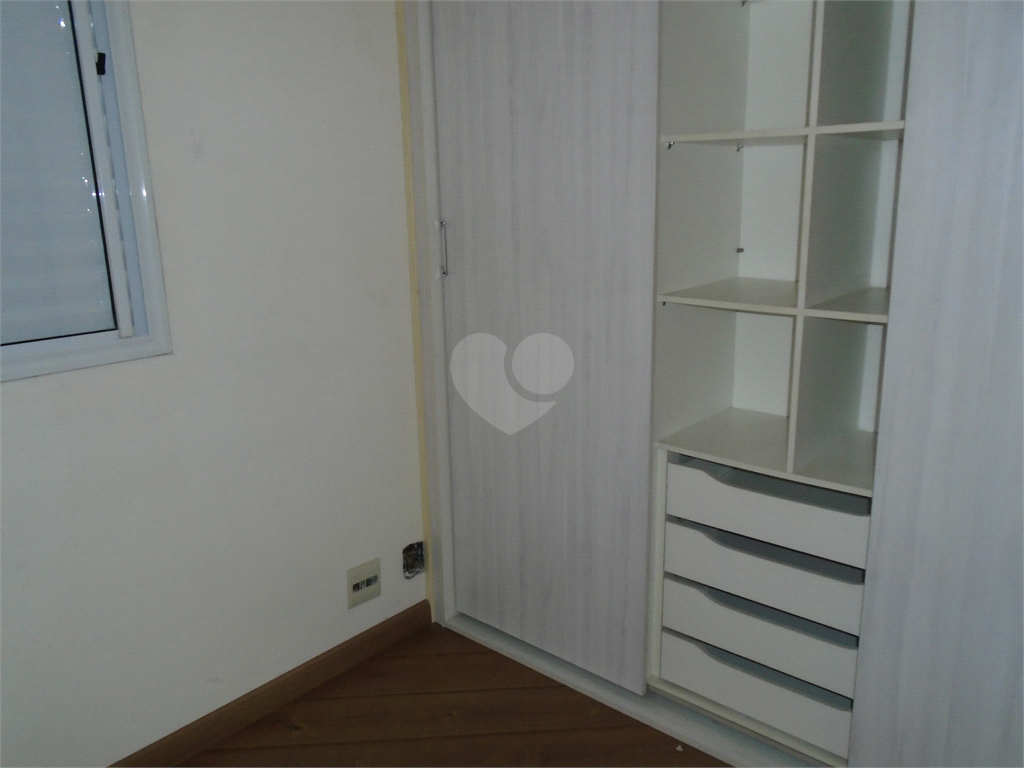 Aluguel Apartamento São Paulo Vila Leopoldina REO376746 21