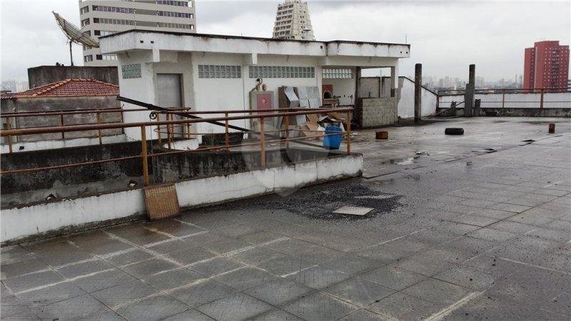 Venda Galpão São Paulo Casa Verde REO37677 7