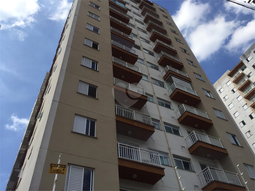 Venda Apartamento São Paulo Vila Siqueira (zona Norte) REO376787 3