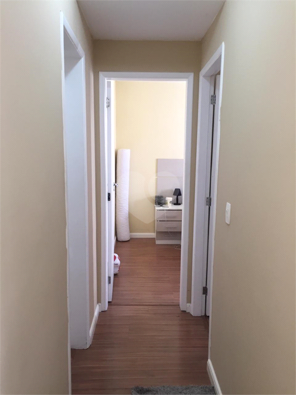 Venda Apartamento São Paulo Vila Siqueira (zona Norte) REO376787 10