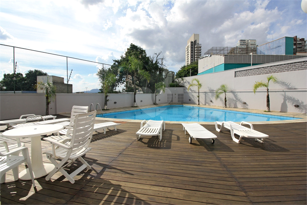 Venda Apartamento São Paulo Alto Da Lapa REO376795 27