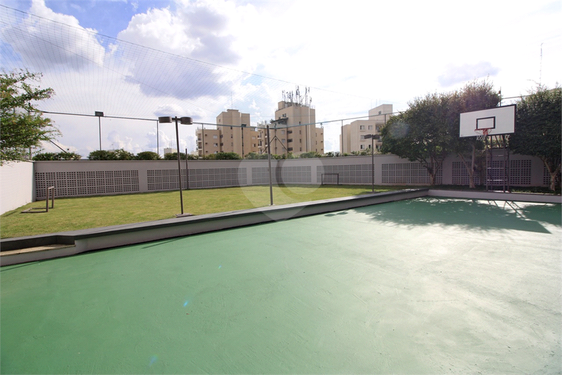 Venda Apartamento São Paulo Alto Da Lapa REO376795 24