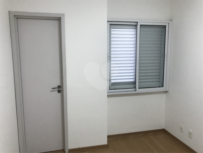 Venda Apartamento São Paulo Vila Prudente REO376821 16