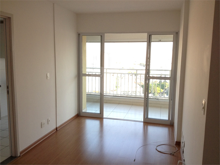 Venda Apartamento São Paulo Vila Prudente REO376821 3