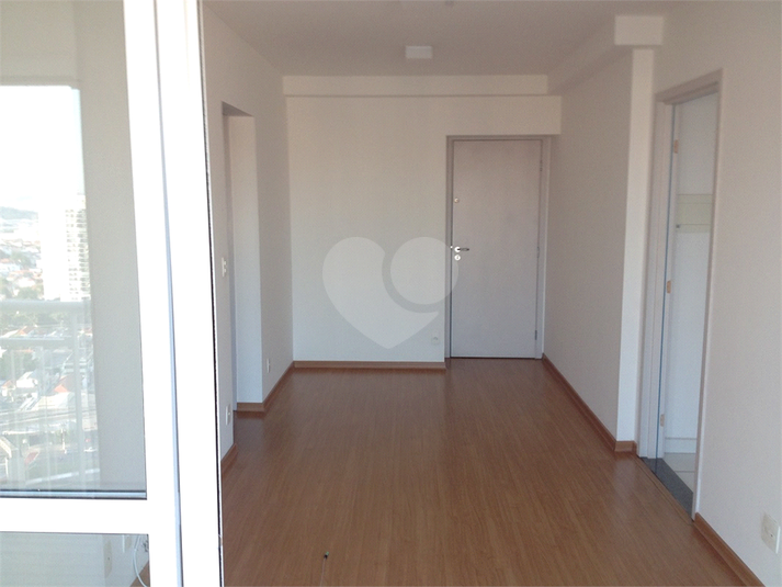 Venda Apartamento São Paulo Vila Prudente REO376821 6