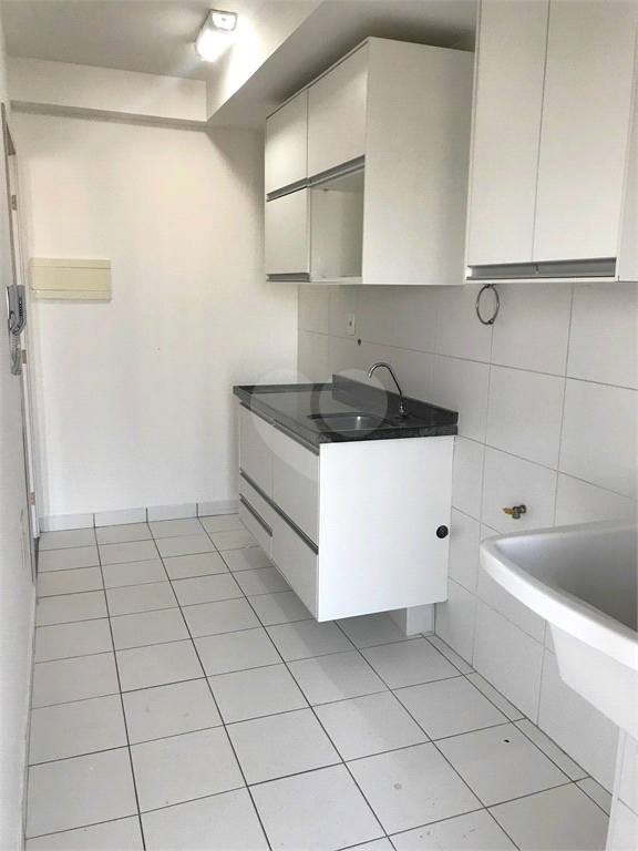 Venda Apartamento São Paulo Vila Prudente REO376821 8