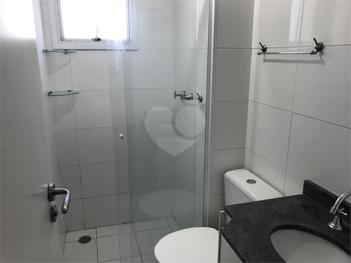 Venda Apartamento São Paulo Vila Prudente REO376821 17