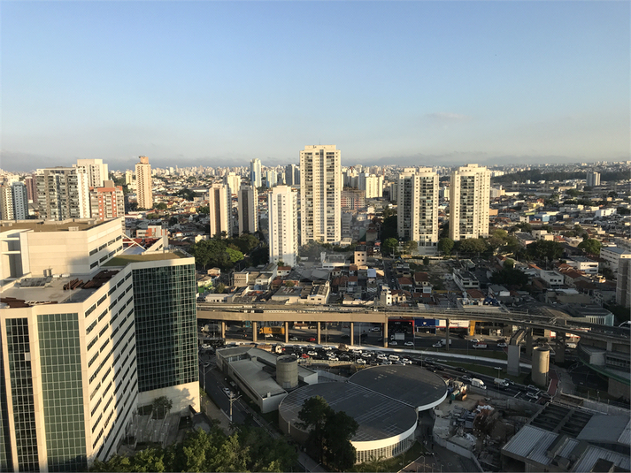 Venda Apartamento São Paulo Vila Prudente REO376821 5