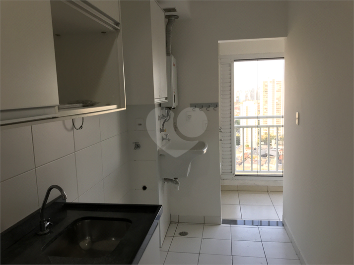 Venda Apartamento São Paulo Vila Prudente REO376821 11