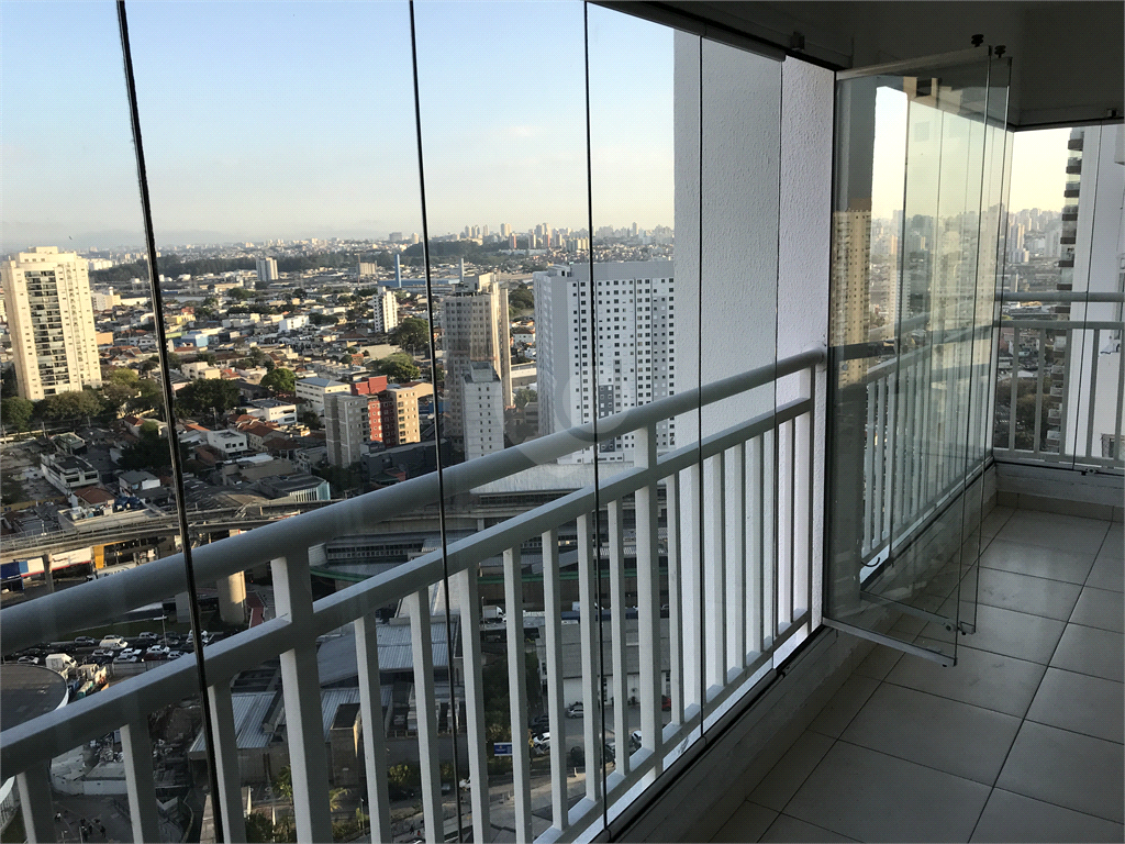 Venda Apartamento São Paulo Vila Prudente REO376821 1